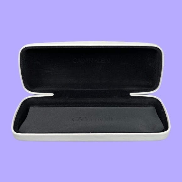 Calvin Klein Eyeglasses